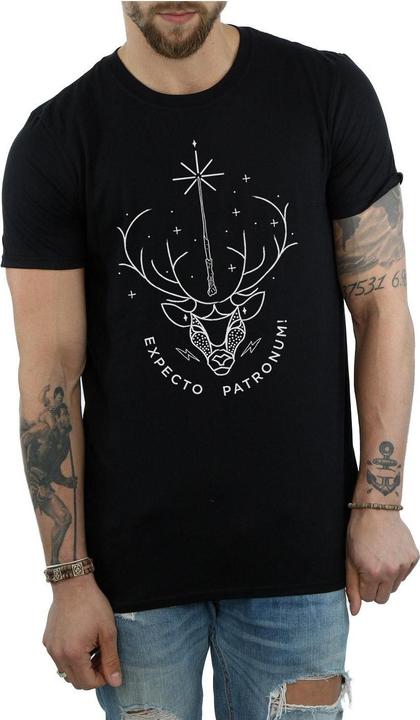 Expecto Patronum TShirt