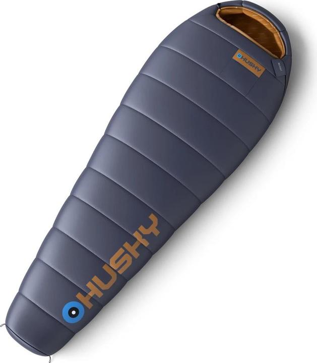 Husky sac de couchage musset (220 cm)