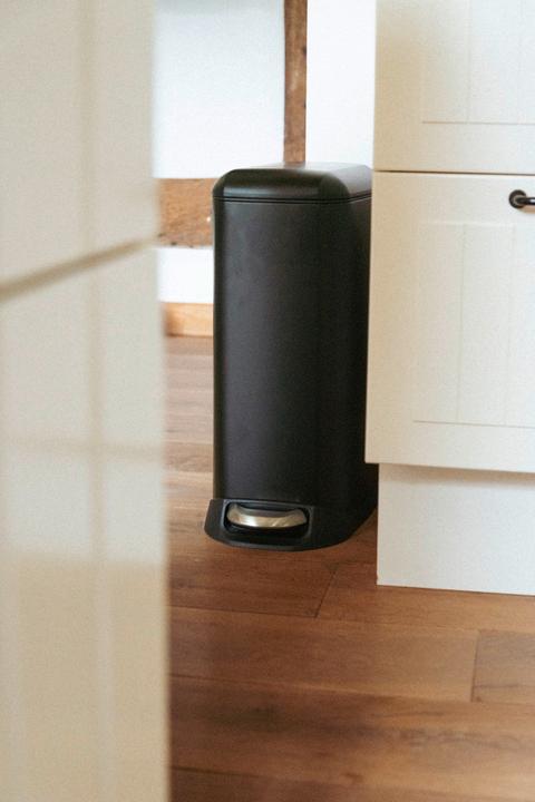 Produktbild Wenko Treteimer Design Easy-Close (20 l)