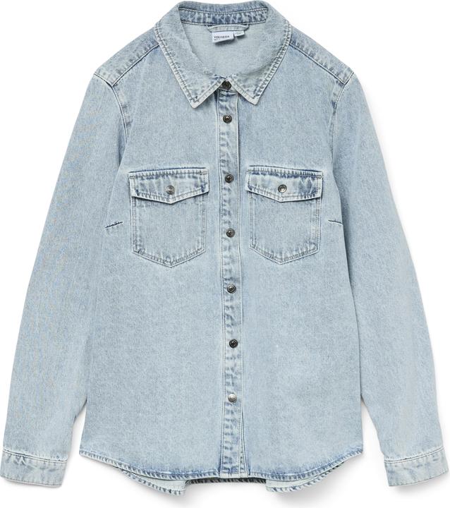 Light Blue Denim