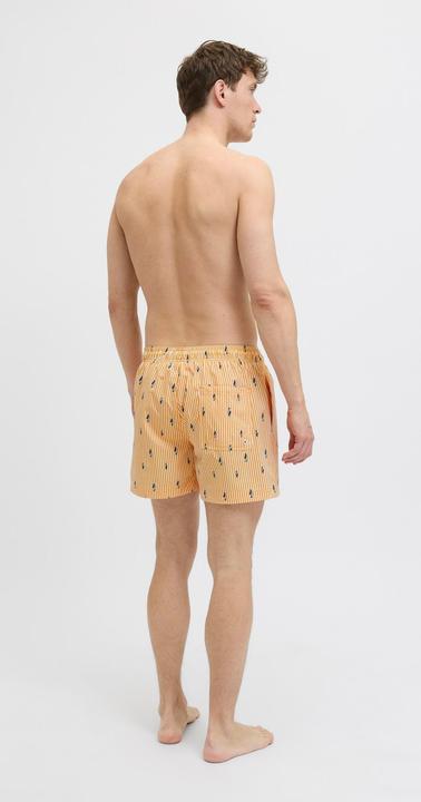 Actual product image Jack & Jones Regular Fit Badeshorts Badeshorts (XS)