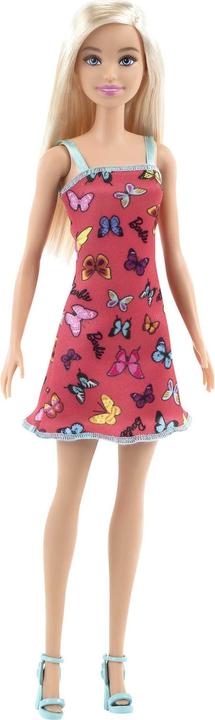 Actual product image Barbie Chic