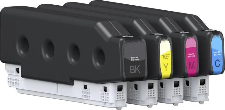 Actual product image Epson WorkForce Enterprise AM-C4000 Ink (C)