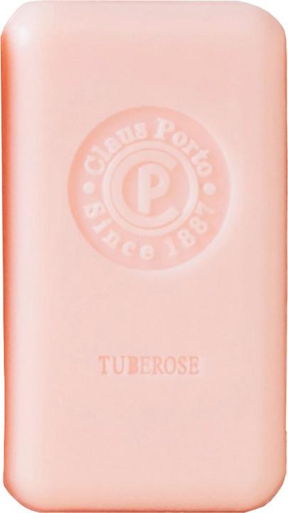 Produktbild Claus porto Black Sumburst Tuberose Soap (Hartseife)