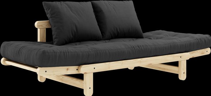 Actual product image Karup Design Beat (Sofa bed, 2 person sofa)