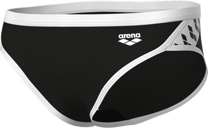 Actual product image Arena M Icons Swim Briefs Solid (4)