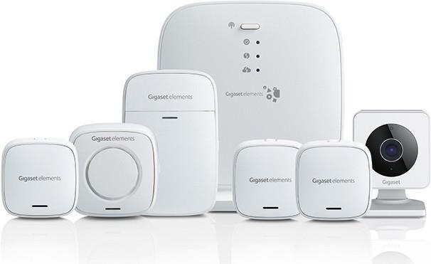 Gigaset Elements Alarm System L