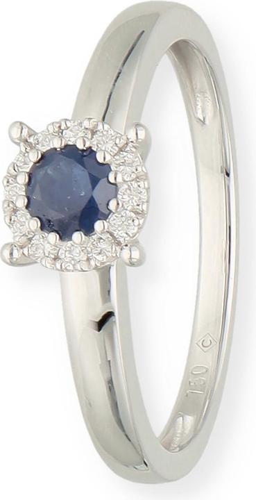 Produktbild Carat Colorstone (52, 750/18 K Gold)