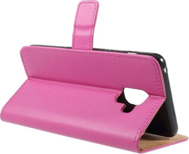 Immagine prodotto MU Classic Copertina in pelle per libri (Samsung Galaxy A8 (2018))