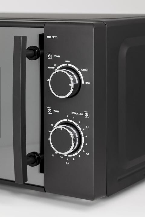 Produktbild Caso M20 EASY Mikrowelle (20 l)