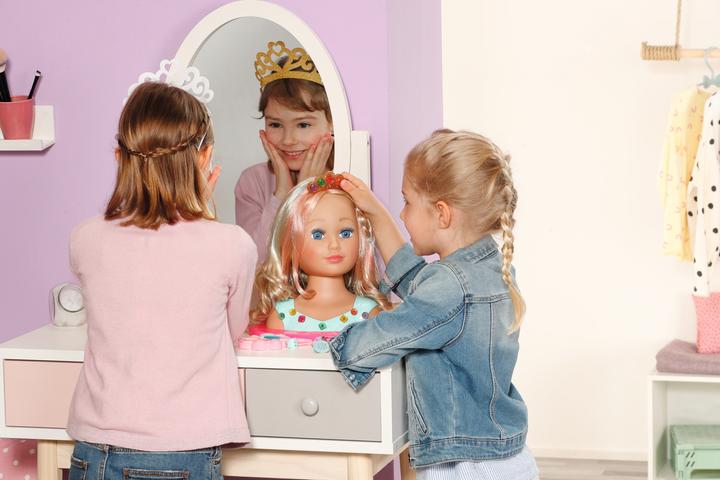 Produktbild Zapf Creation Sister Styling Head