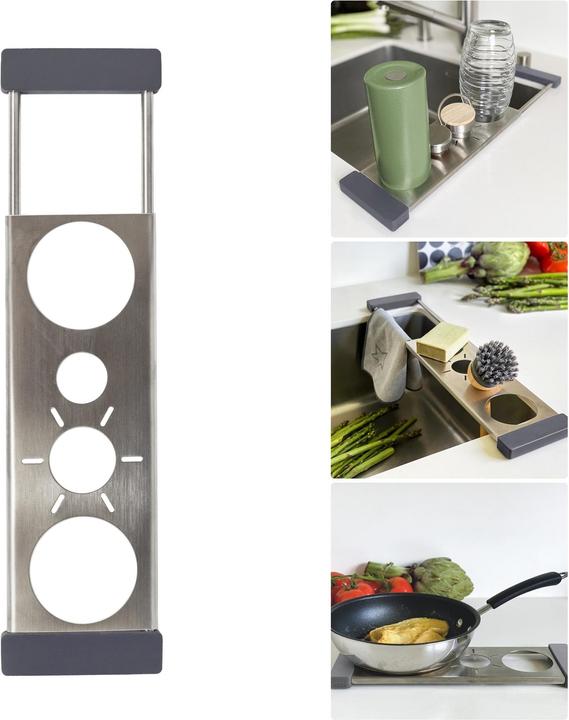 Produktbild Sanni Shoo Abtropfhalter/Flaschenhalter