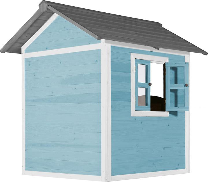 Actual product image Axi Lodge
