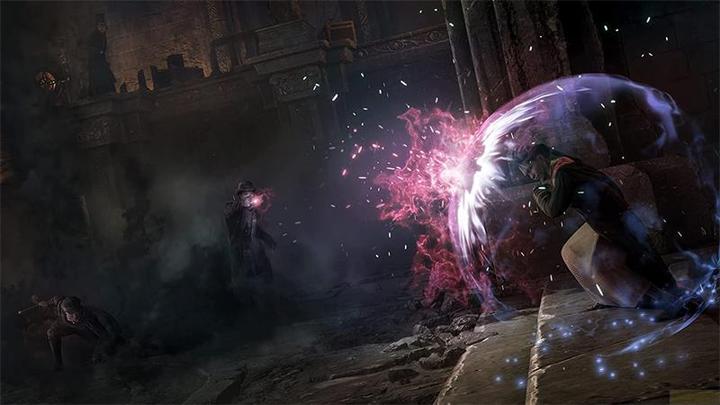 Immagine prodotto WB Hogwarts Legacy (Switch 2, DE)