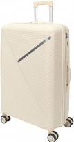 Produktbild Jet Lag koffer chicago creme x4 13l 37l 61l 89l (13 l, M (50 - 90l))