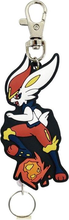 SK Japan Pokemon - Liberlo