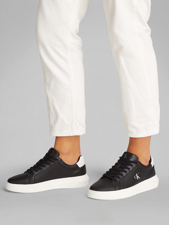 Produktbild Calvin Klein Chunky Cupsole Lth mg Tc (44)