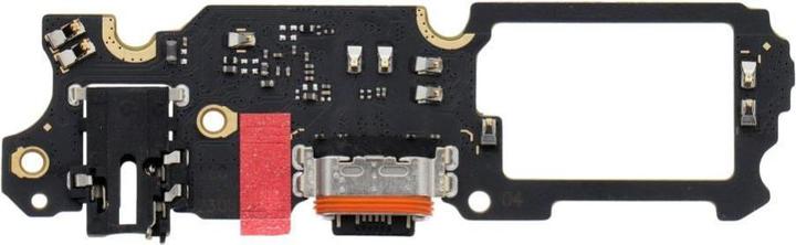 Image du produit OEM Consumables! Charging board for OPPO A9 2020 (Fast Charger)