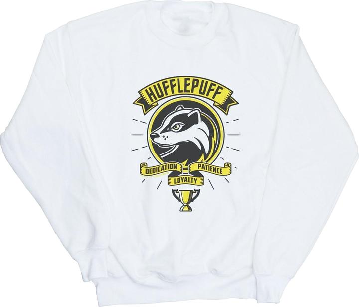 Produktbild Hufflepuff Toon Crest Sweatshirt (XL)
