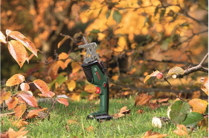 Actual product image Bosch Home & Garden Keo