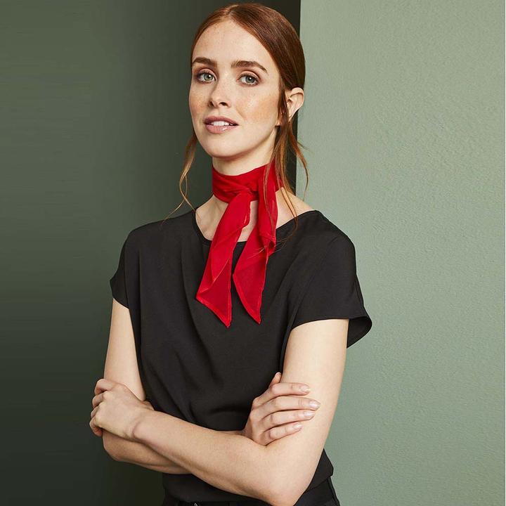 Actual product image Premier ChiffonScarf ChiffonScarf