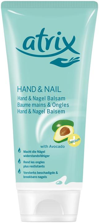 Atrix Hand & Nagel Balsam (100 ml)