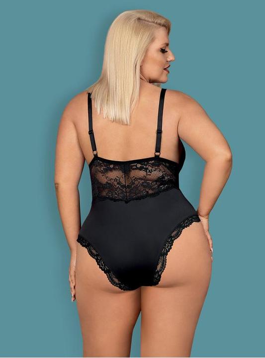 Immagine prodotto Obsessive Victoria (XXL)