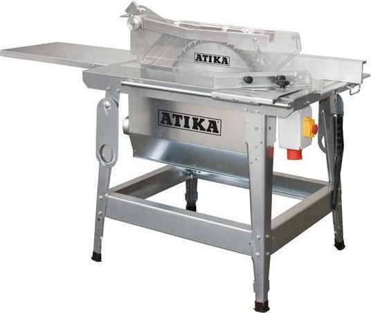 Atika PILARKA STOŁOWA DO DREWNA BTH 450 400V 4,0KW