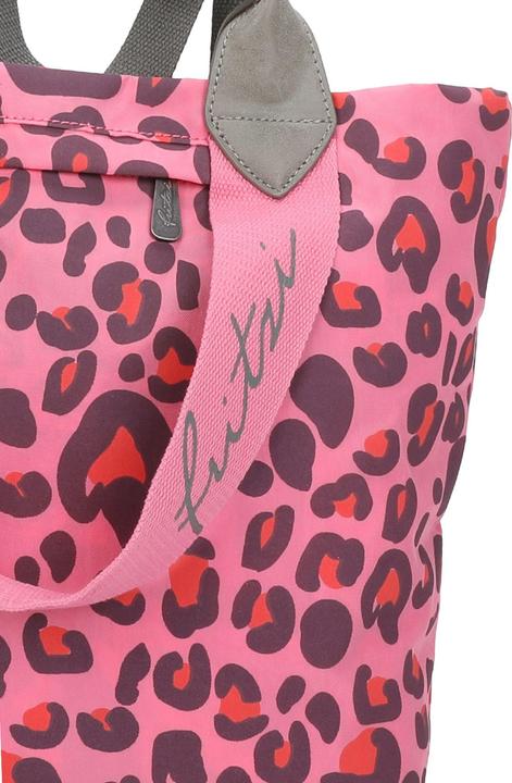 Produktbild Fritzi aus Preußen Ju Limited 2in1 City Rucksack 38 cm (17 l)
