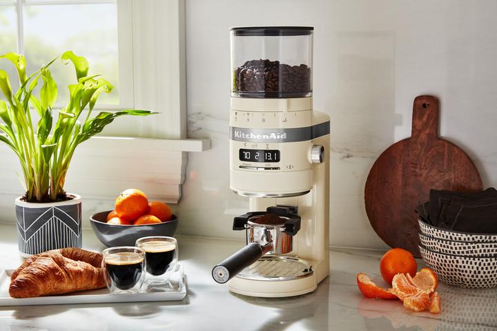 Produktbild KitchenAid 5KCG8433EAC