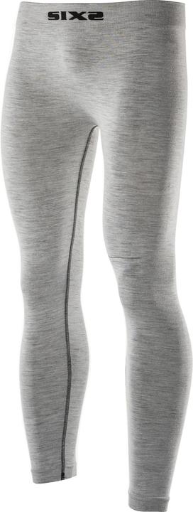 iXS Funktions Unterhose PNX Merino grau S/ (S, M)