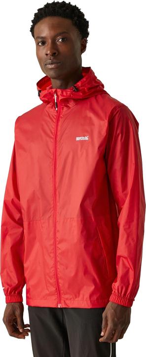 Immagine prodotto Regatta Pack It III Giacca Impermeabile Uomo (3XL)