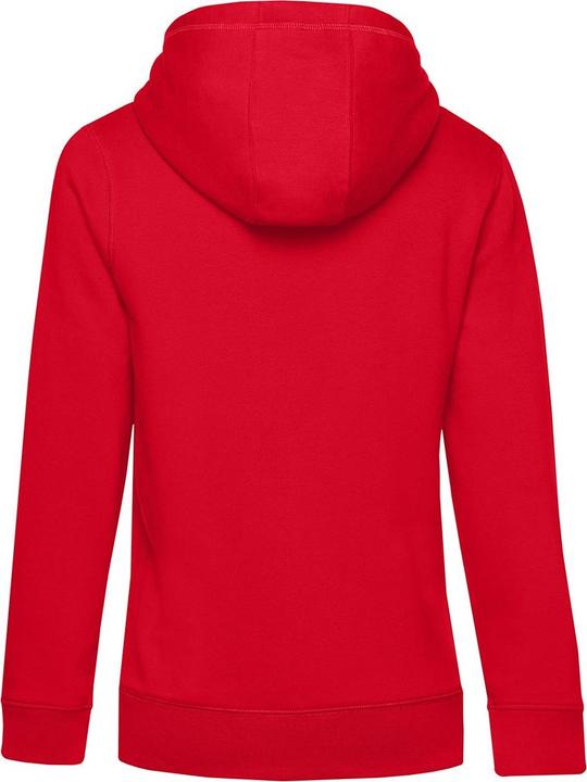 Produktbild B&C Queen Kapuzenpullover (XXL)