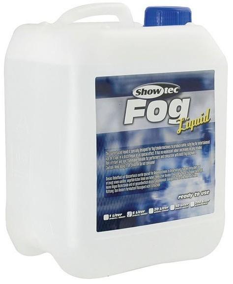 Produktbild Showtec Nebelfluid