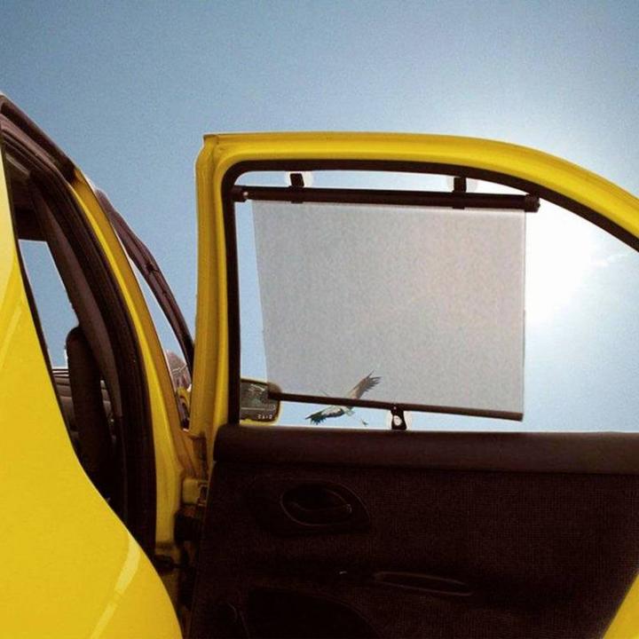 Produktbild ProPlus Sonnenrollo Set