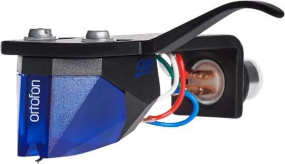 Ortofon 2M Blue Premounted (Tonabnehmer)