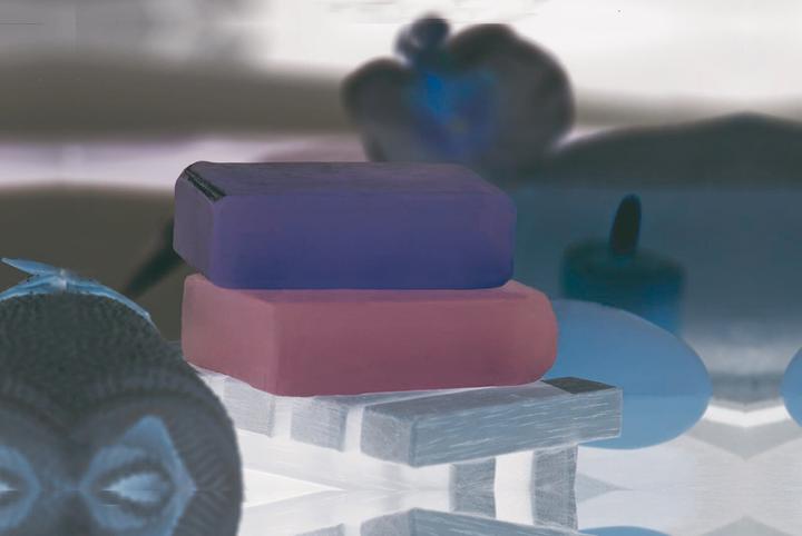 Image du produit Glorex Savon glycérine écologique