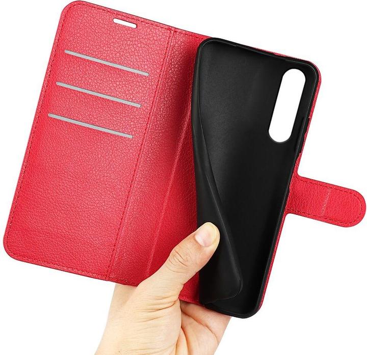 Produktbild Cover-Discount Sony Xperia 1 VI - Leder Etui Hülle (Sony Xperia 1 VI)