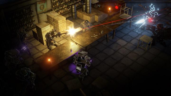 Produktbild Microsoft Wasteland 3 (PC)