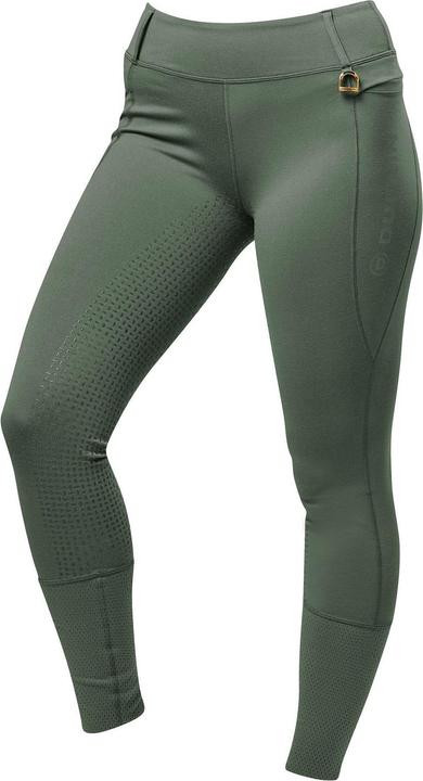Produktbild Dublin Cool It Reitleggings Alltag (42 D)