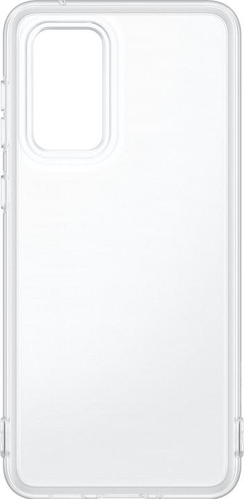 Actual product image Samsung Soft Clear Cover (Samsung Galaxy A33 5G)
