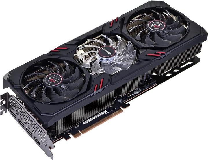 Produktbild AsRock Arc A770 Phantom Gaming (16 GB)