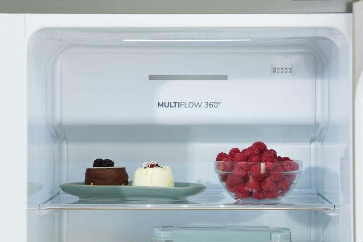 Image du produit Gorenje NRS9182VX1 Side-by-Side mit Festwasseranschluss (562 l)