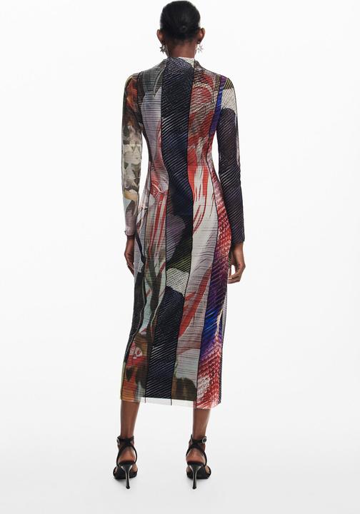 Image du produit Desigual robe oulante carson (M)