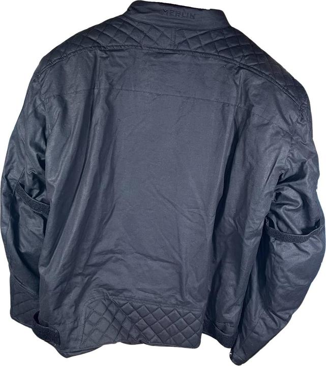 Image du produit blouson moto hamstall outlast (Hommes, 3XL)
