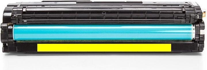 Immagine prodotto Hermex Cartucce toner compatibili Samsung CLX-6260ND (M, C, FC, Y)