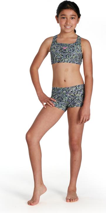 Image du produit Speedo Allover 2 piece Boyleg Short (116)