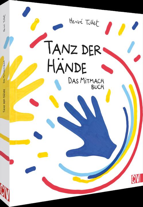 Produktbild Erstes Papierfalten für kleine Hände (Deutsch, Karen Lühning, Ilse Jung, 2022)