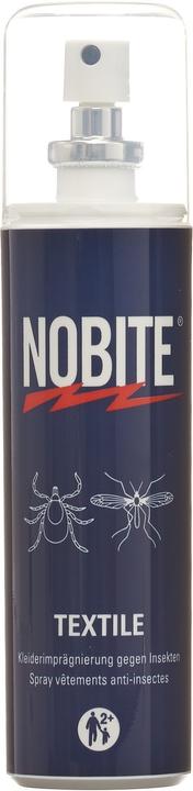 Nobite Textiler Insektenschutz (100 ml)