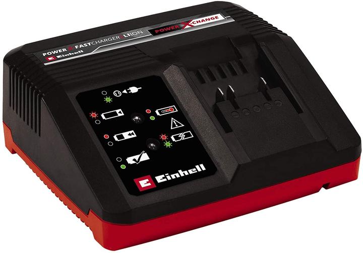 Productafbeelding Einhell PXC Starter Kit (18 V)
